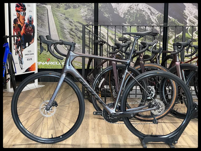 Giant Defy Advanced 1 Large Orion Nebula 2023-1